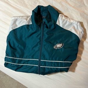 Dunbrooke eagles si jacket